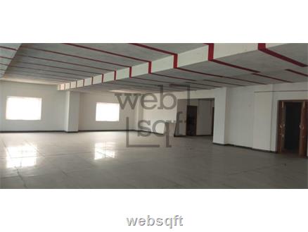 Commercial Commercial complex for Rent
